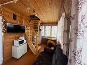 Два дома на одном участке, 4250000 руб.