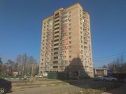 Свердловский, 1-но комнатная квартира, ул. Заречная д.1, 2850000 руб.
