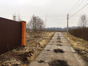 9,5 соток ИЖС в д. Селищево, 2500000 руб.
