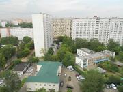 Москва, 3-х комнатная квартира, ул. Солдатская д.3, 14900000 руб.