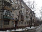 Москва, 2-х комнатная квартира, ул. Коновалова д.18, 5000000 руб.