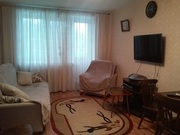 Дубна, 2-х комнатная квартира, ул. Мичурина д.3, 23000 руб.