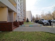 Москва, 1-но комнатная квартира, ул. Кировоградская д.24, 8650000 руб.