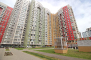 Москва, 2-х комнатная квартира, ул. Лобачевского д.118к2, 28490000 руб.