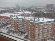 Москва, 2-х комнатная квартира, ул. Академика Королева д.4 к1, 13300000 руб.