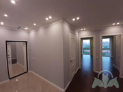 Москва, 3-х комнатная квартира, 3-я Хорошёвская улица д.27к2, 39000000 руб.