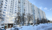 Москва, 3-х комнатная квартира, ул. Чертановская д.32к1, 22000000 руб.