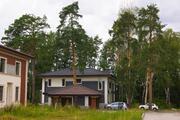 Дом на Новой Риге, под отделку в кп Петрово-Дальнее, 23500000 руб.