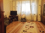 Москва, 4-х комнатная квартира, ул. Героев-Панфиловцев д.1, 16800000 руб.