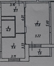 Жуковский, 1-но комнатная квартира, Солнечная д.19, 3750000 руб.