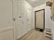 Домодедово, 1-но комнатная квартира, улица Гагарина д.63, 7700000 руб.