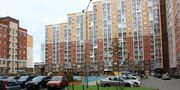 Москва, 1-но комнатная квартира, Липовый парк д.4 к3, 6450000 руб.