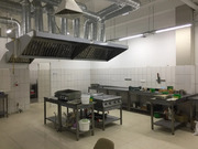 Столовая в БЦ в ЮАО, 16438 руб.