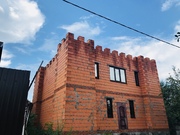 Коттедж-замок в черте г. Химки, 13590000 руб.