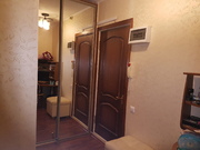 Москва, 1-но комнатная квартира, ул. Авиаторов д.30, 5780000 руб.