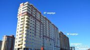 Свердловский, 1-но комнатная квартира, Березовая д.2, 2630000 руб.