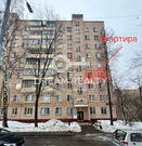 Москва, 2-х комнатная квартира, ул. Багрицкого д.22, 10500000 руб.