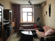 Москва, 3-х комнатная квартира, ул. Прядильная 3-я д.20, 12500000 руб.