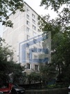 Москва, 2-х комнатная квартира, ул. Подольских Курсантов д.6 к1, 6300000 руб.