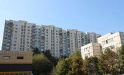 Москва, 2-х комнатная квартира, ул. Костромская д.14а, 8600000 руб.