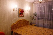 Егорьевск, 3-х комнатная квартира, 3-й мкр. д.5, 3200000 руб.