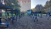 Троицк, 1-но комнатная квартира, Академическая площадь д.1, 8800000 руб.