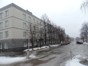 Офис в административном здании класса Б, 18000 руб.