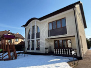 Продажа дома, Подольск, деревня Гривно, 48000000 руб.