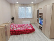 Бутово, 1-но комнатная квартира, Бутово-Парк д.22, 30000 руб.