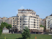 Москва, 4-х комнатная квартира, 7-й Ростовский переулок д.15, 130000000 руб.