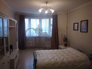 Москва, 1-но комнатная квартира, ул. Мироновская д.46 к.1, 11350000 руб.