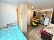 Лопатино, 1-но комнатная квартира, Сухановская улица д.19, 5599999 руб.