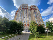 Люберцы, 3-х комнатная квартира, просп. Гагарина д.17/7, 21900000 руб.