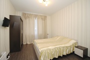 Москва, 3-х комнатная квартира, 2 лесной переулок д.4, 5000 руб.