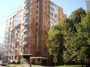 Москва, 4-х комнатная квартира, ул. Квесисская 2-я д.24 к.3, 60000000 руб.