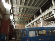 Продажа производственного помещения, Коломна, ул. Свердлова, 72000000 руб.