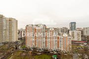 Москва, 2-х комнатная квартира, ул. Фонвизина д.7А, 18450000 руб.