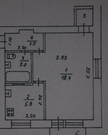 Королев, 1-но комнатная квартира, Героев Курсантов д.1, 3300000 руб.