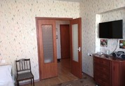 Подольск, 1-но комнатная квартира, Генерала Стрельбицкого д.8, 3299000 руб.