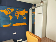 Москва, 3-х комнатная квартира, ул. Говорова д.13, 16000000 руб.