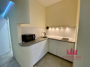 Химки, 1-но комнатная квартира, ул. Кудрявцева д.16, 11900000 руб.