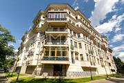 Москва, 5-ти комнатная квартира, ул. Косыгина д.19К1, 213885000 руб.