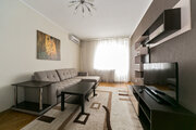 Москва, 2-х комнатная квартира, ул. Черняховского д.4, 3500 руб.