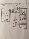 Одинцово, 2-х комнатная квартира, ул. Союзная д.10, 4480000 руб.