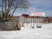 Продается деревенский домик 35 кв.м. в Чеховском районе, д. Алексеевка, 1500000 руб.