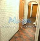 Москва, 2-х комнатная квартира, Рязанский пр-кт. д.79, 9200000 руб.