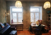 Москва, 4-х комнатная квартира, Зубовский проезд д.2 к2, 45000000 руб.