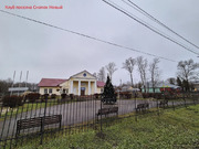 Снопок Новый (Верейское с/п), 2-х комнатная квартира, ул. Центральная д.18а, 1950000 руб.