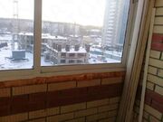 Свердловский, 1-но комнатная квартира, ул. Заречная д.11, 2590000 руб.
