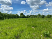 Продам земельный участок в д. Леонтьево, 950000 руб.